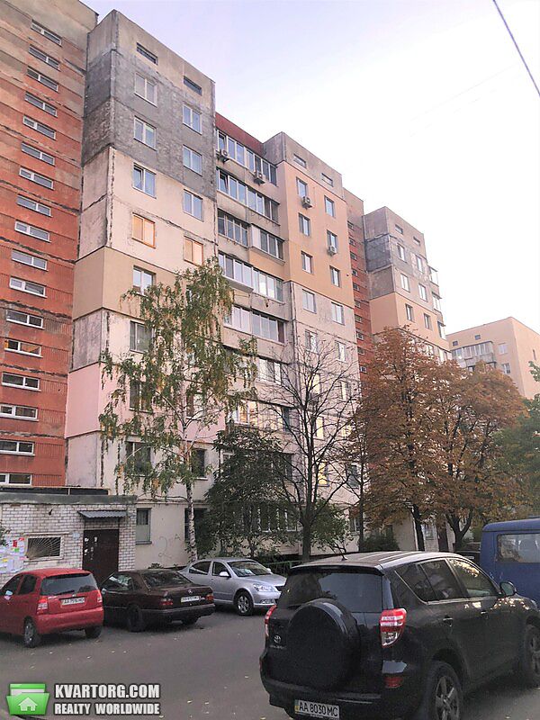 Sell 3-room apartment. Киев,  Радужная — photo 7
