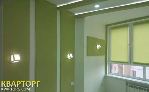 Sell 1-room apartment. Киев,  Ахматовой — photo 4