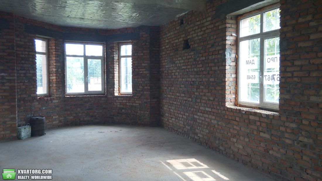 Sell house. Киев,  Завальная — photo 4