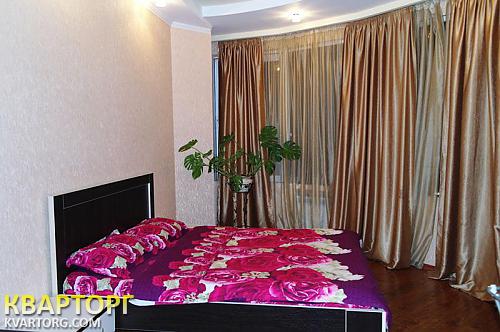 Rent out 2-room apartment. Одесса, Генуэзская — photo 1