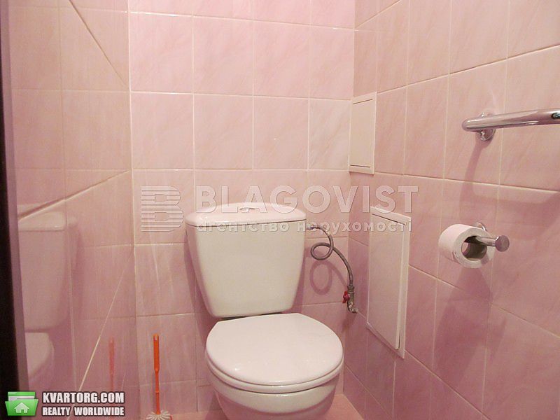 Rent out 2-room apartment. Киев,  Леси Украинки бул — photo 10