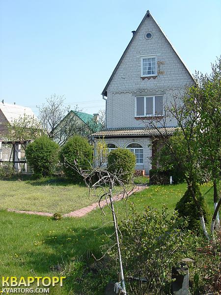 Sell house. Киев,  Садовая Осокорки — photo 1