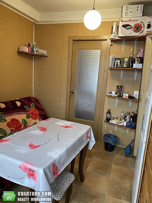 Sell 1-room apartment. Киев,  Кондратюка — photo 3