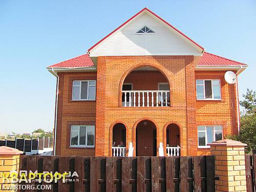 Sell house. Киевская обл., с.Вита-Постовая — photo 1