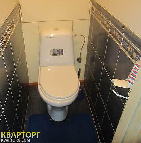 Rent out 1-room apartment. Киев,  40-летия Октября просп — photo 9