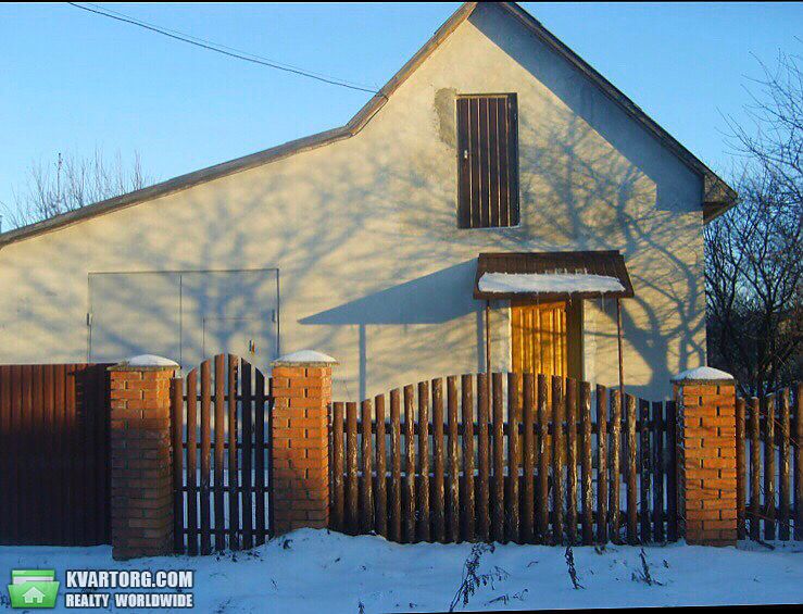 Sell house. Украинка, Злуки — photo 6