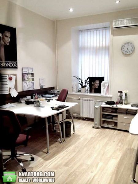 Rent out office. Киев, ул.  Гончара — photo 2