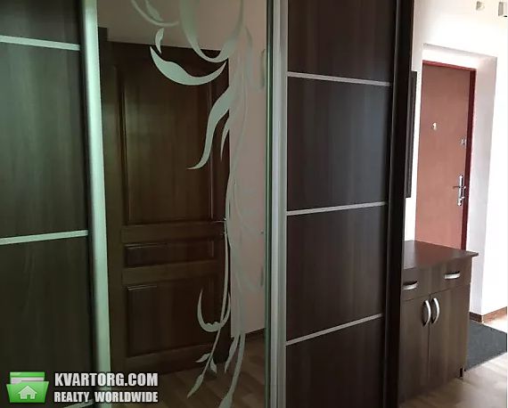 Rent out 2-room apartment. Киев, Ходкевича — photo 4