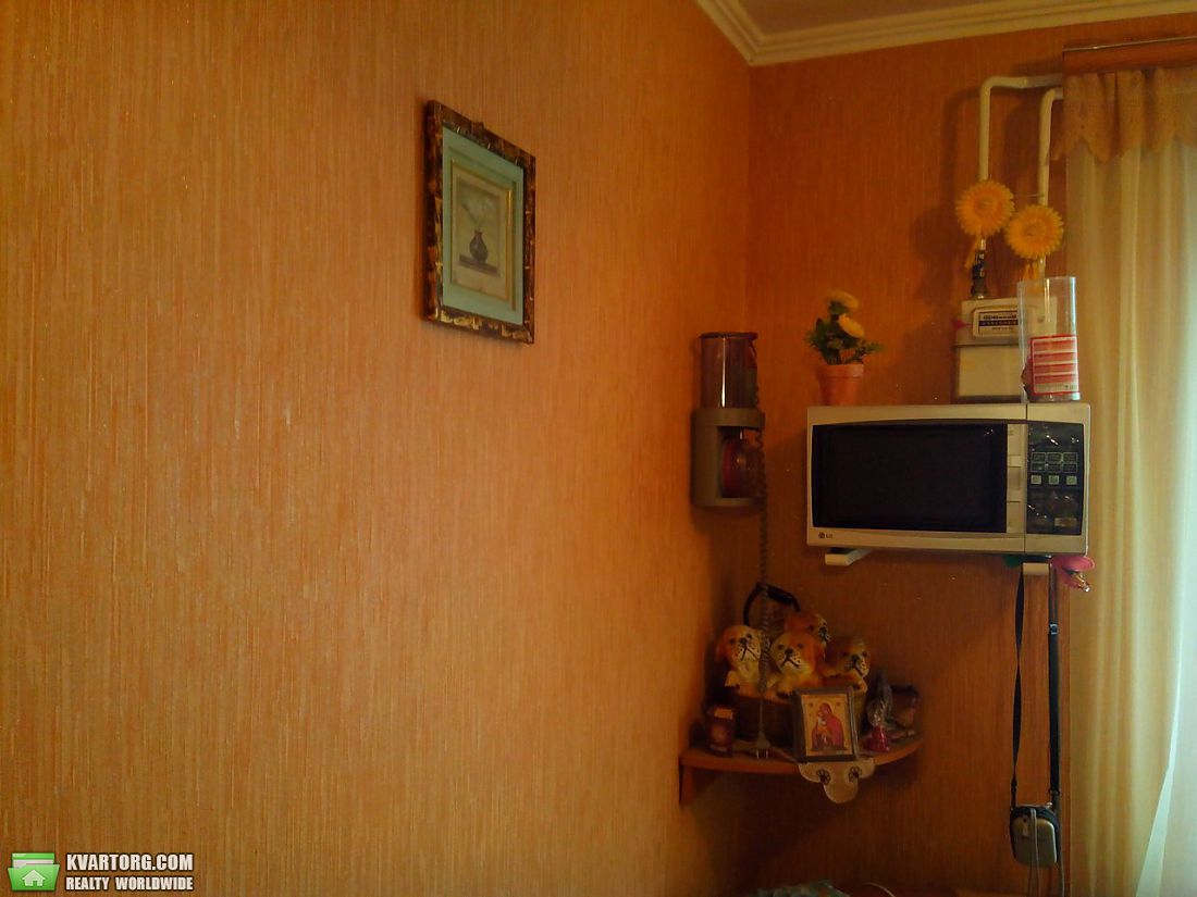 Sell 1-room apartment. Днепропетровск, 40 лет Победы — photo 2