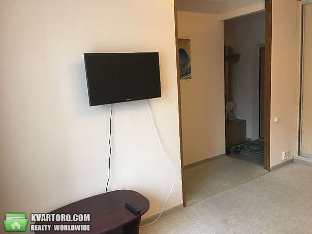 Rent out 1-room apartment. Киев, Примаченко — photo 2