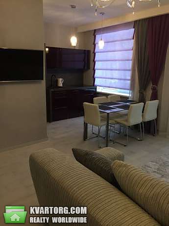 Rent out 2-room apartment. Киев,  Кловский спуск — photo 4
