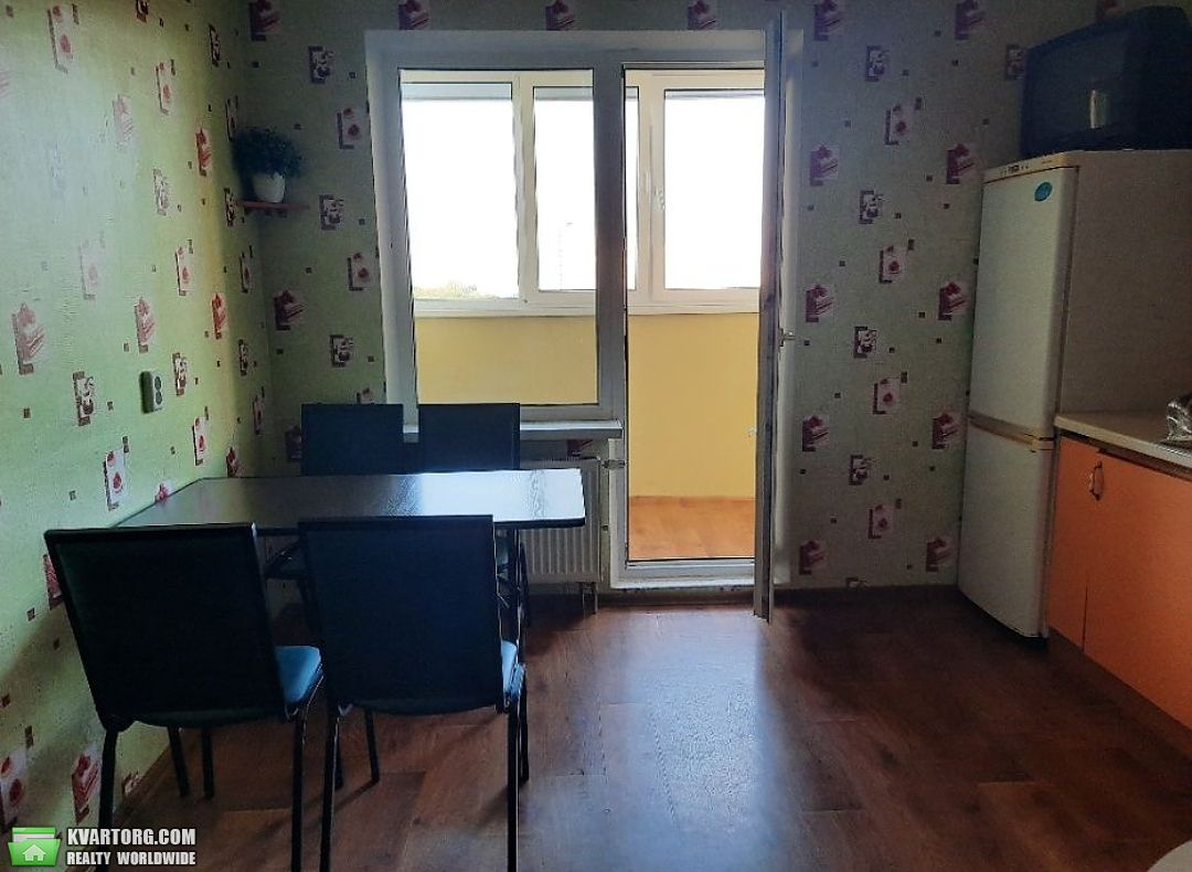 Rent out 2-room apartment. Киев,  Науки пр — photo 7