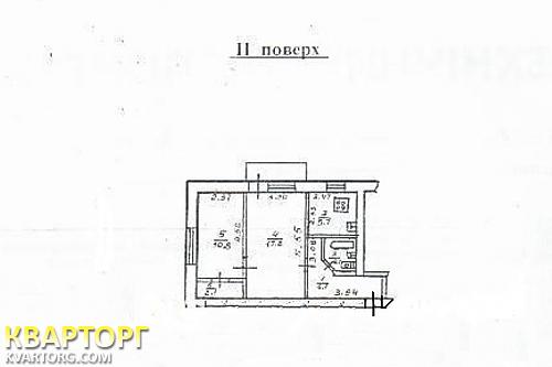 Sell 2-room apartment. Одесса, Варламова — photo 6