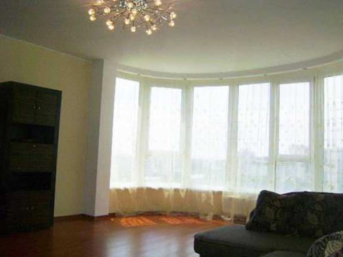 Rent out 2-room apartment. Одесса, Обсерваторный — photo 3