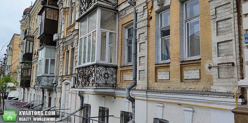 Sell 1-room apartment. Киев,  Гоголевская — photo 1