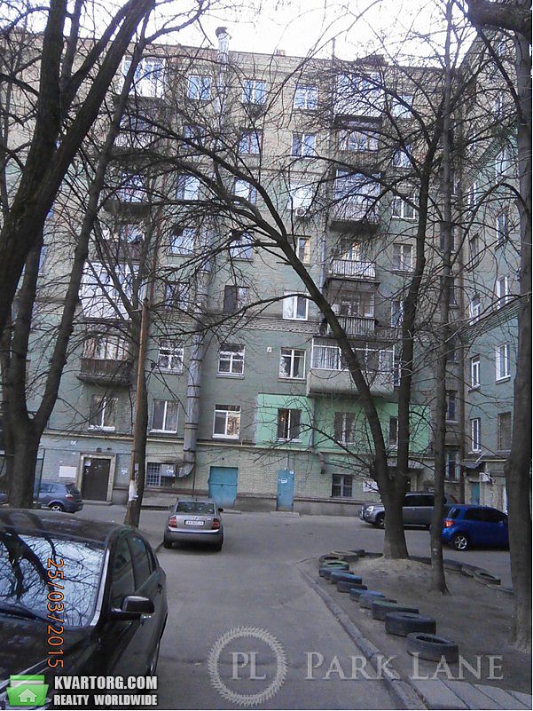 Sell 2-room apartment. Киев,  Победы пр — photo 3