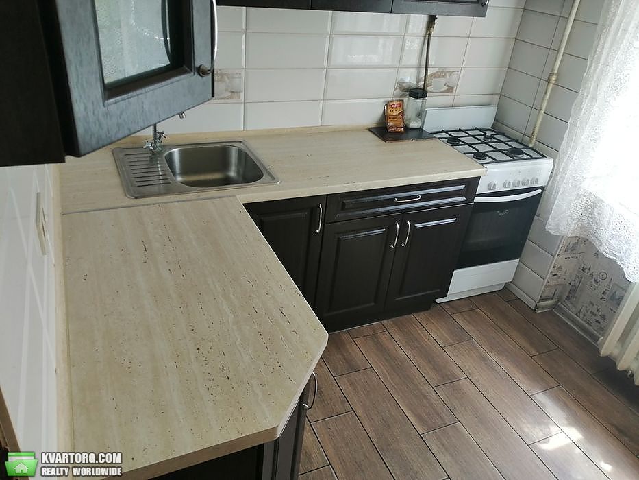 Sell 2-room apartment. Киев,  Алма-Атинская — photo 1