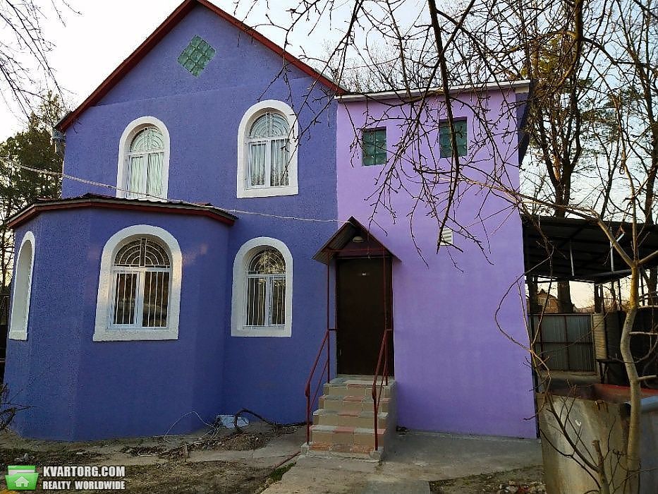 Rent out house. Киев, Хдепча — photo 5
