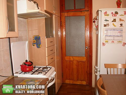 Sell 3-room apartment. Одесса, Картамышевская — photo 7