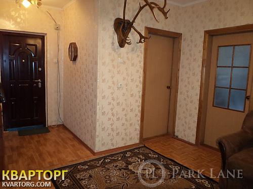 продам 3-комнатную квартиру. Киев,   Драгоманова - фото 4