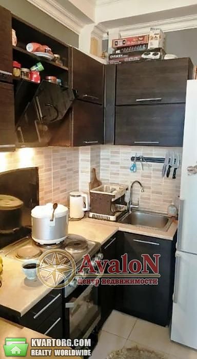 Sell 1-room apartment. Одесса, Черноморского казачества — photo 3