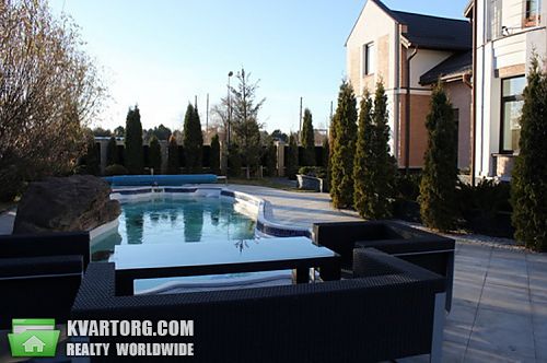 Rent out house. Киевская обл., Конча-Заспа — photo 2
