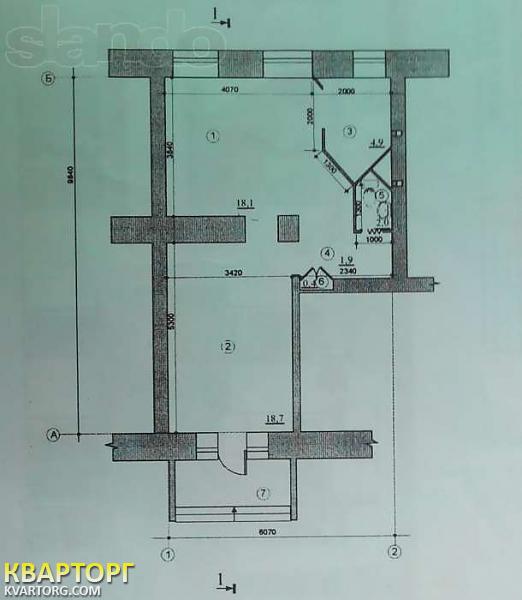 Sell shop. Одесса, пр.Шевченко/Пироговская — photo 9