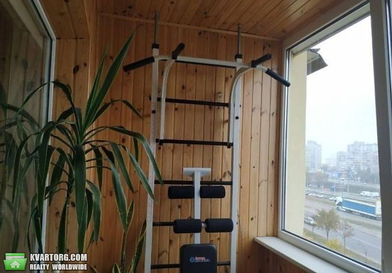 Sell 1-room apartment. Киев,  Бальзака — photo 8