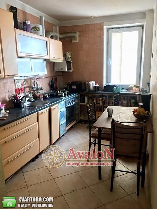 Sell 3-room apartment. Одесса, Фонтанская дорога — photo 1