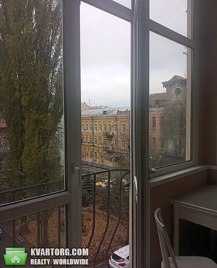 Sell 1-room apartment. Киев,  Рейтарская — photo 4