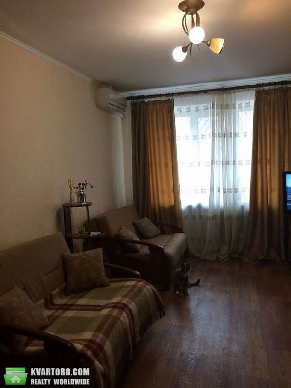 Sell 1-room apartment. Одесса, Генерала Бочарова — photo 1