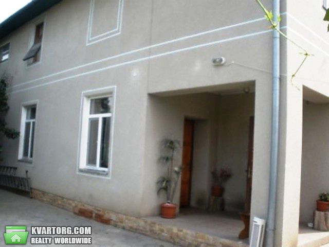 Sell house. Одесса, Новгородский переулок — photo 6