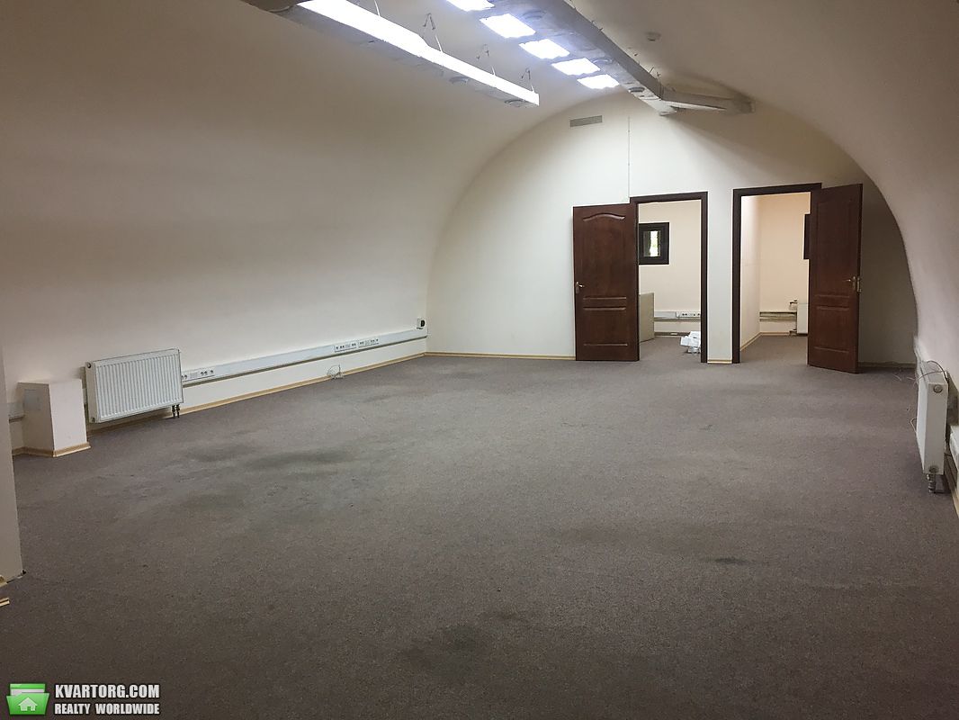 Rent out office. Киев,  Рыбальская — photo 1