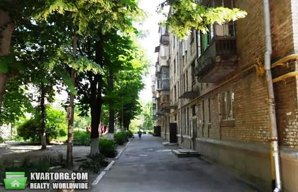 Sell 2-room apartment. Киев,  Белгородская — photo 1