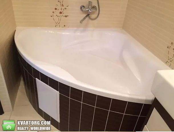 Rent out 1-room apartment. Киев,  Олевская — photo 9