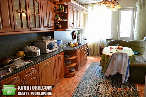 Sell 4-room apartment. Киев,  Саперно-Слободская — photo 3