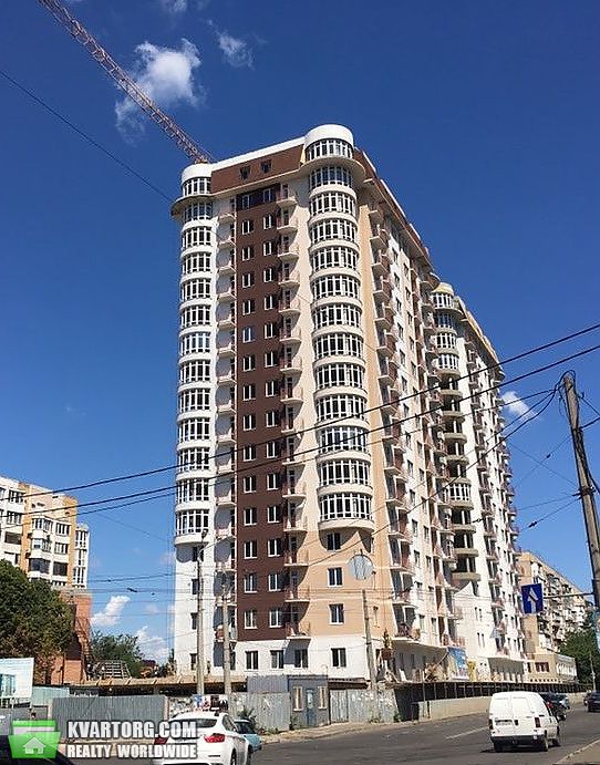 Sell 2-room apartment. Одесса, Фонтанская дорога — photo 1