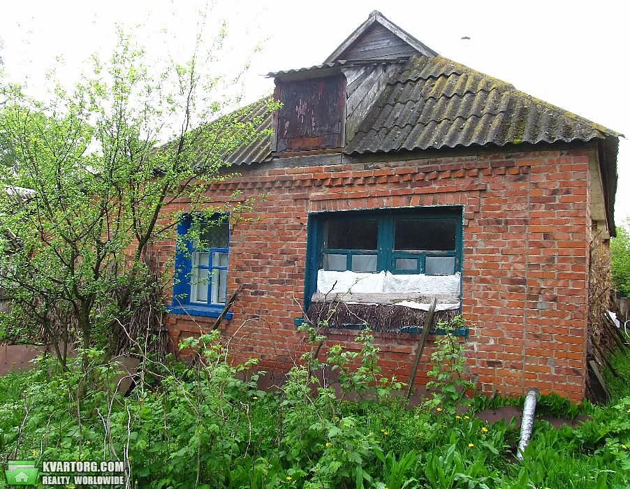 Sell house. Сумы, Карла Либкнехта — photo 6