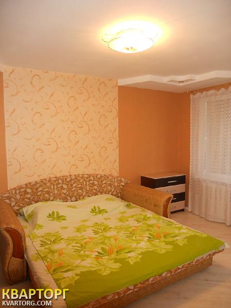 Rent out 1-room apartment. Одесса, Королева — photo 1