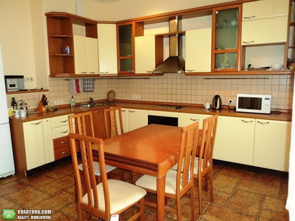Rent out 4-room apartment. Киев,  Ковпака — photo 5
