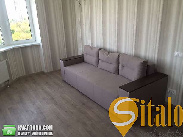 Sell 1-room apartment. Киев,  Феодосийская — photo 2