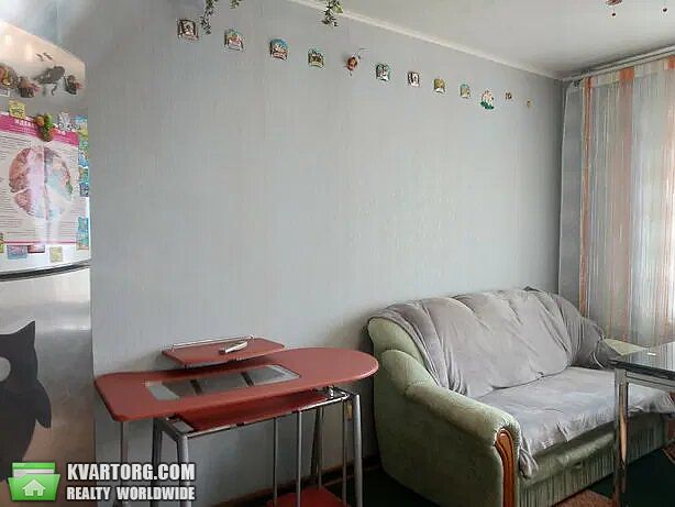 Rent out 1-room apartment. Киев, Бакинська — photo 8