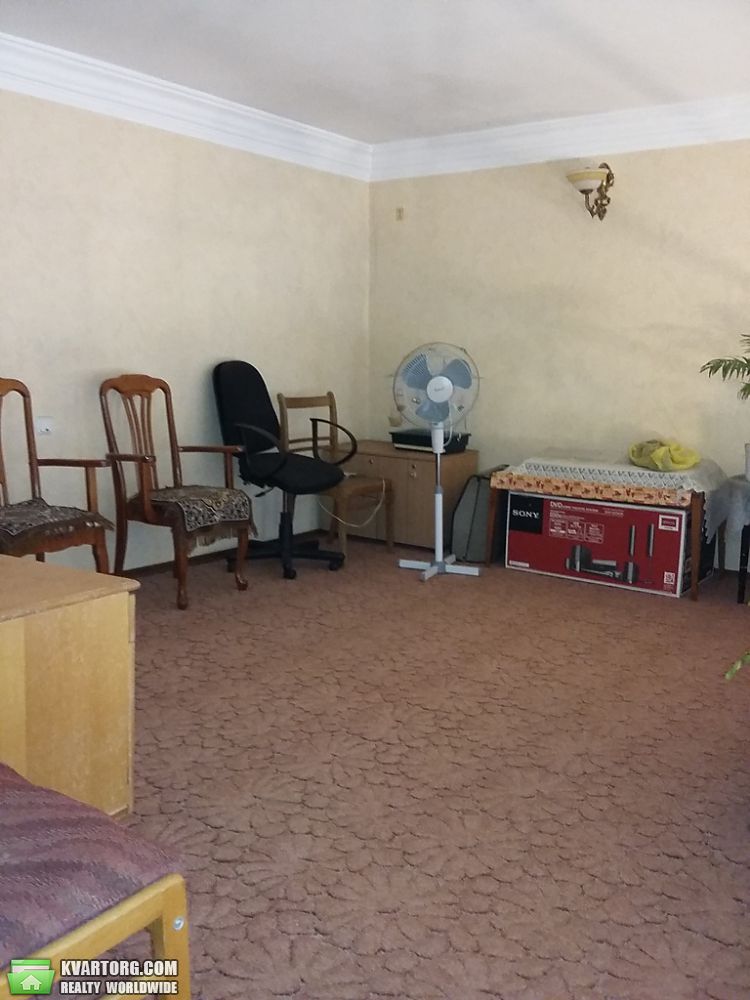 Sell 4-room apartment. Одесса, Цветаева — photo 6