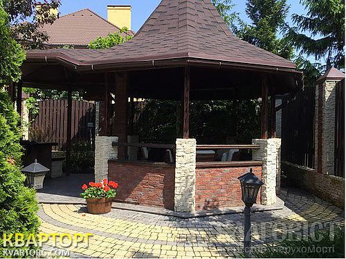 Rent out house. Киев, Петропавловской Борщаговк — photo 10