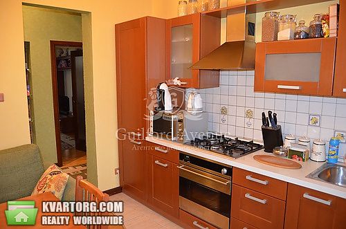 Sell 2-room apartment. Киев, Шелковичная — photo 3