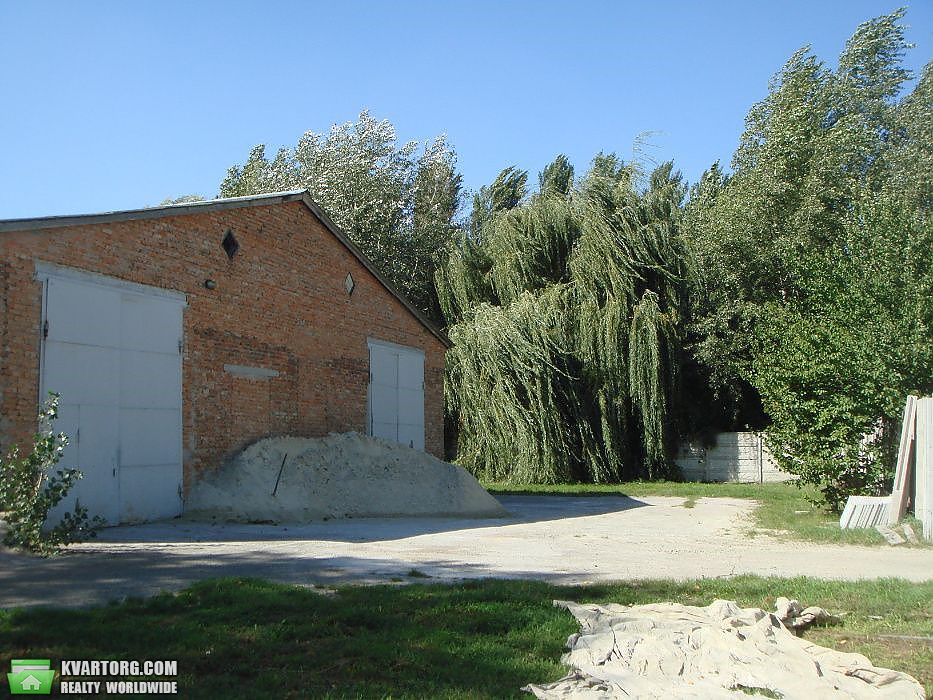 Sell warehouse. Борисполь, Броварская — photo 1