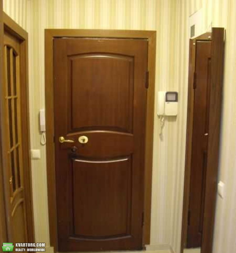 Rent out 2-room apartment. Киев,  Федорова — photo 5