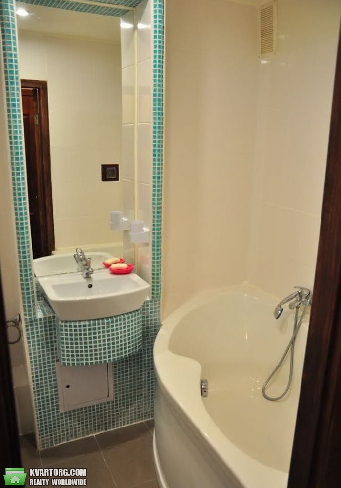 Rent out 1-room apartment. Киев,  Щербакова — photo 8