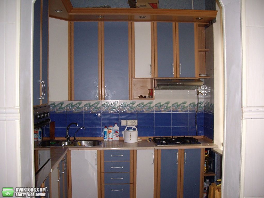 Sell 4-room apartment. Одесса, Княжеская — photo 8