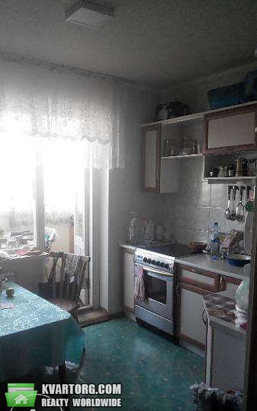 Sell 2-room apartment. Киев, Оболонский проспект — photo 2